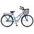 Bicicleta Prado Full - comprar online