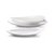 Plato Hondo Oval Prometeo - comprar online