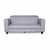 SILLON QATAR - 2 CUERPOS