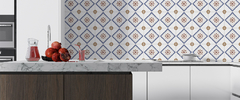 Vinilo Azulejos 17 - comprar online