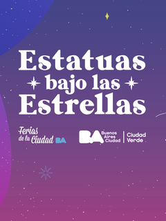 Bajo las Estrellas