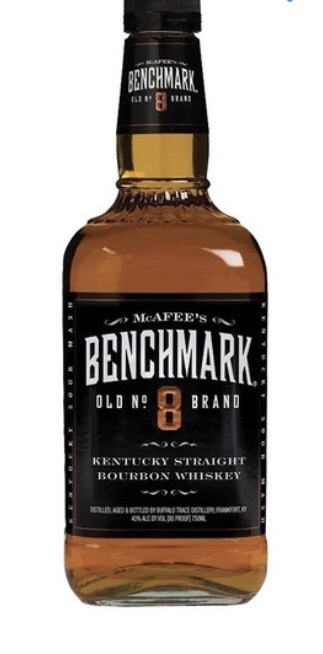 BENCHMARK 750 ml