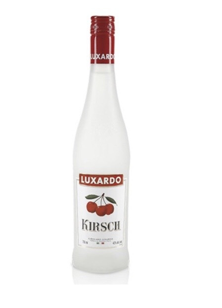 KIRSCH LUXARDO 750 ml