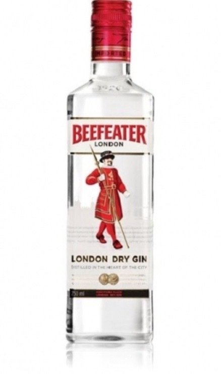 BEEFEATER 700 ml