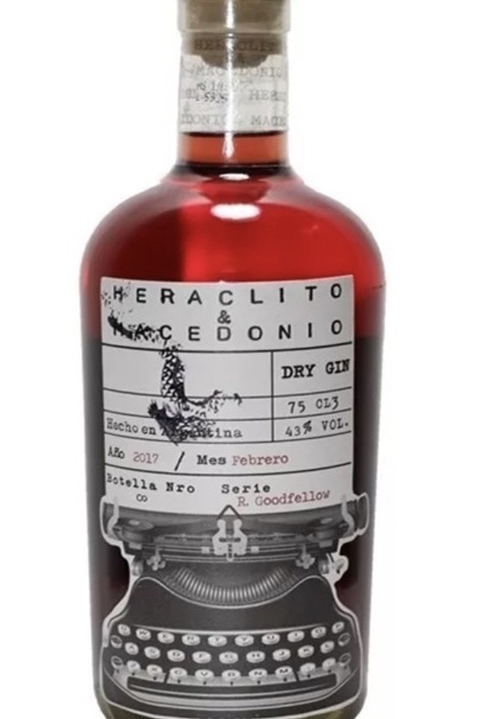 HERACLITO MACEDONIO - comprar online