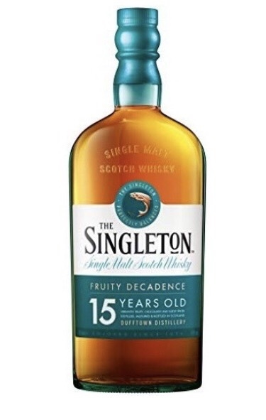 SINGLETON 15 - comprar online