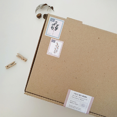 Caja Contenedora Día de la Madre cool