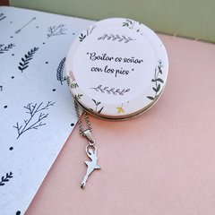 Kit bailarina clásica