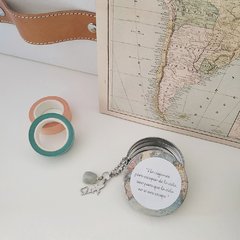 Kit alma viajera