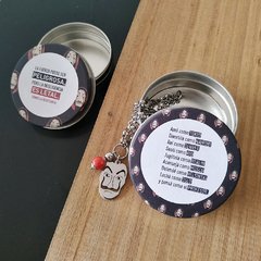 Kit pulsera "La resistencia" - comprar online