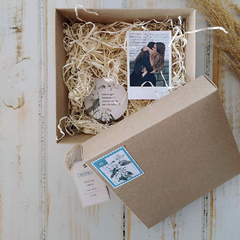 Caja Premium Amistad - comprar online