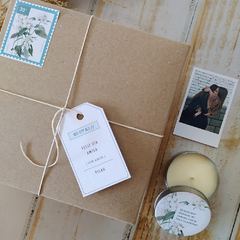 Caja Premium Amistad
