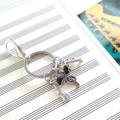 Llavero Musical