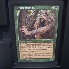 Druida Eremita | Hermit Druid