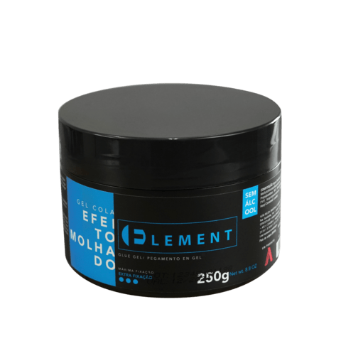 Shaving Gel Element Menthol 750 ml