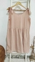 Vestido Rubí Rosa - comprar online