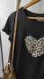 Remera Voladitos Cuore Print - comprar online