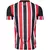 Camisa São Paulo 2024/25 Torcedor Masculina Lançamento - comprar online