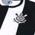 Camisa Corinthians 2024/25 Nike Torcedor Masculina Lançamento na internet