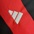 Kit Infantil Flamengo - Temporada 24/25 - Vermelho e Preto na internet