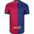 Camisa Barcelona 2024/25 Nike Torcedor Masculina Lançamento - comprar online