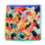COMBO PROMO PACKx2 Pañuelos Seda Life in Colours | Diseños Combinables | 70cmx70xm - comprar online