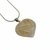 Collar Lovely | JASPE ROJO Piedra Natural Semipreciosa con Engarce en Plata