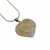 Collar Lovely | TURMALINA NEGRA Piedra Natural Semipreciosa con Engarce en Plata - comprar online