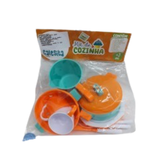 Kit de cocina unisex - comprar online