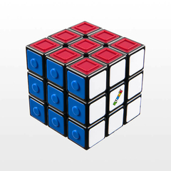 Rubiks Cubo Magico Sensory - comprar online