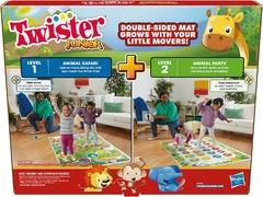 Twister Junior Hasbro - comprar online