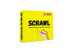 Scrawl