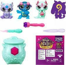 Magic Mixies S2 Mini Figuras - comprar online