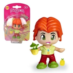 Pinypon Figura individual 9cm - Bambino Jugueteria