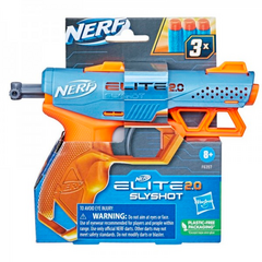 Nerf Pistola Elite Sty