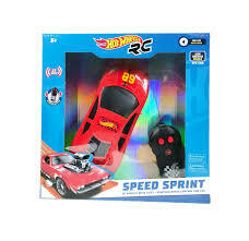 Hot Wheels Vehiculo a Radio Control - comprar online