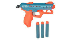 Nerf Pistola Elite Sty - comprar online