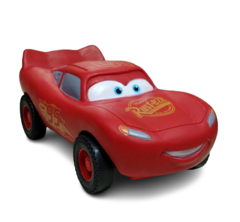 Auto Cars Plastisol Mcqueen