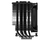 COOLER ID Cooling SE-226-XT ARGB ( TDP 250w ) en internet