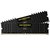 MEMORIA DDR4 16Gb 3200Mhz (2x8Gb) Corsair Vengeance LPX Black