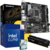 COMBO INTEL Core i5 13400F 13Va gen + B760 + 16GB DDR4