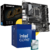 COMBO INTEL Core i3 14100F + B760 DDR5