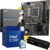 COMBO INTEL Core i9 12900F 12Va gen + H610 + 16GB