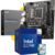 COMBO INTEL Core i9 12900 12Va gen + H610