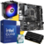 COMBO INTEL Core i7 14700K + B760 DDR5 + 64GB DDR5