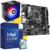 COMBO INTEL Core i5 14600K + B760 DDR5