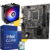 COMBO INTEL Core i5 13600K + H610 DDR5