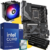 COMBO INTEL Core i7 13700K + Z790 DDR5 + 128GB DDR5