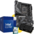 COMBO INTEL Core i9 14900F + Z790 DDR5 + 64GB DDR5