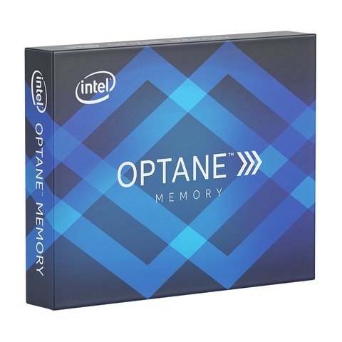 SSD M2 16Gb Intel Optane Memory